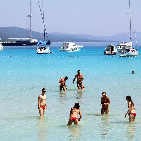 Apartments With A Parking Space Sali, Dugi Otok - 8084 Exterior photo