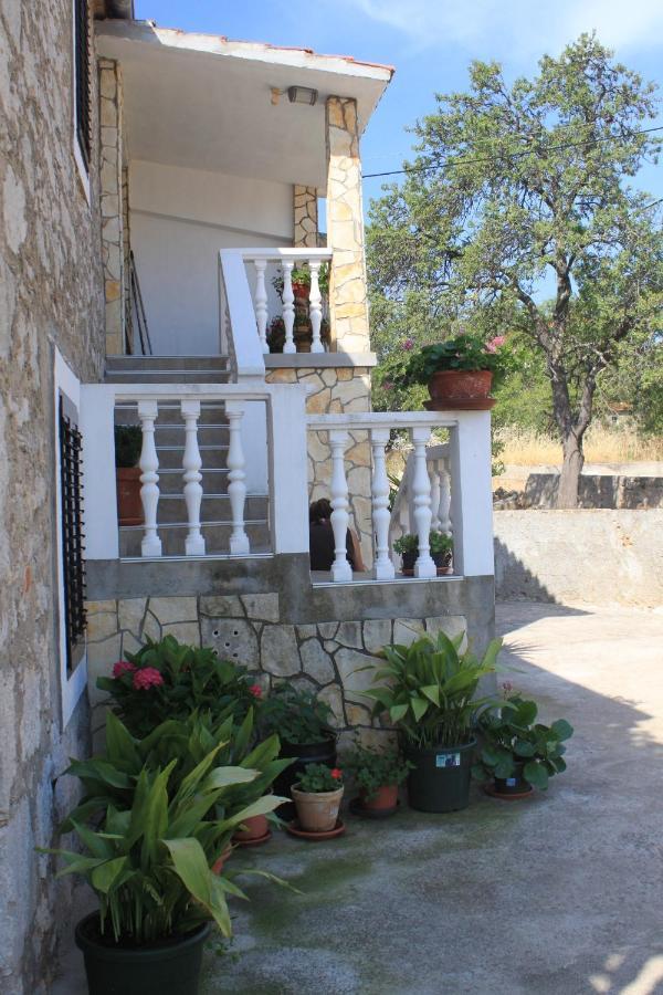 Apartments With A Parking Space Sali, Dugi Otok - 8084 Exterior photo